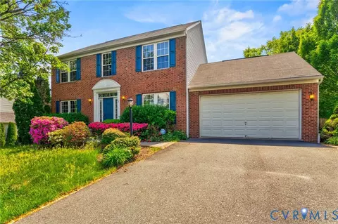 11 Kinross Dr, Stafford, VA 22554