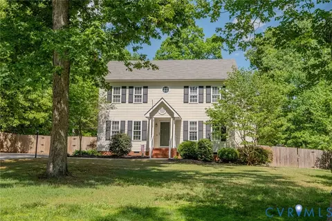 10419 Chesdin Park Turn Turn, South Chesterfield, VA 23803