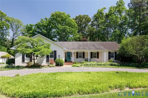 2909 Skipton Rd, Richmond, VA 23225