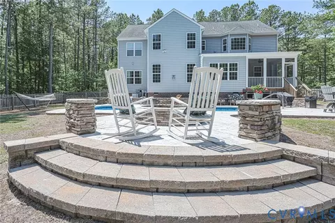 9101 Beaver Bridge Rd, Moseley, VA 23120