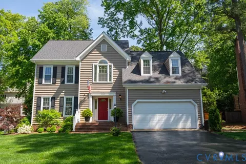3009 Sable Rd, Henrico, VA 23233