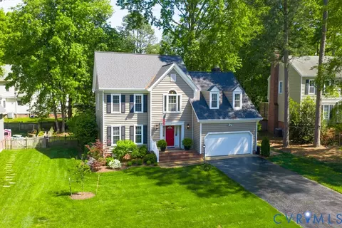 3009 Sable Rd, Henrico, VA 23233