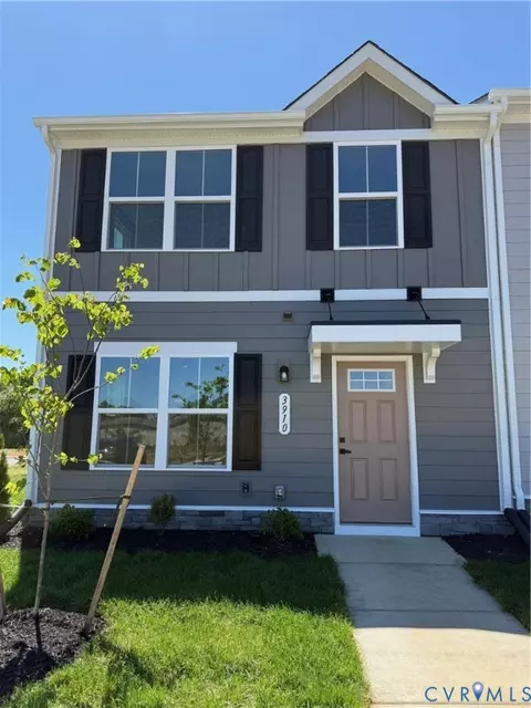 3910 Hickory Cove Ln #1D, Henrico, VA 23222