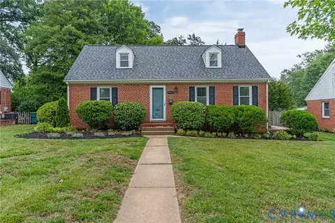 6404 Monument Ave, Richmond, VA 23226