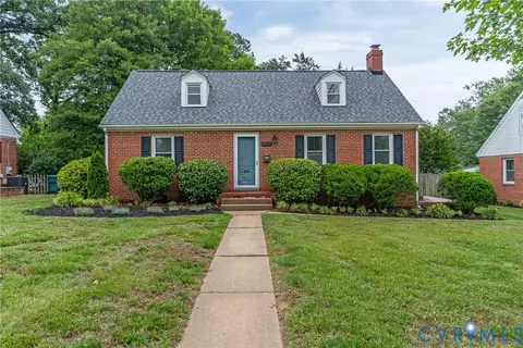 6404 Monument Ave, Richmond, VA 23226