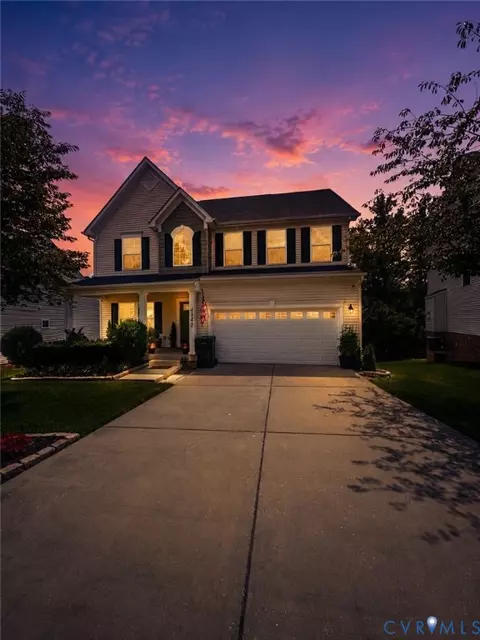 4340 Kenmare Ct, Richmond, VA 23234