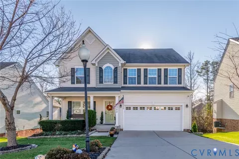 4340 Kenmare Ct, Richmond, VA 23234
