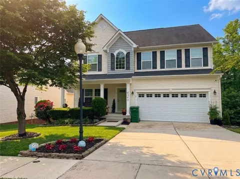 4340 Kenmare Ct, Richmond, VA 23234