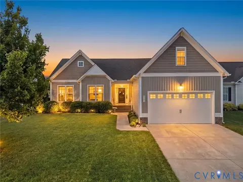 6354 Broad Sky Cir, Mechanicsville, VA 23111