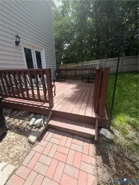 700 Dove Path Ln, South Chesterfield, VA 23834