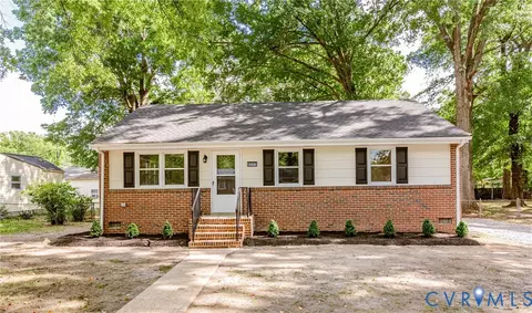 6207 Keaneland Dr, Richmond, VA 23225
