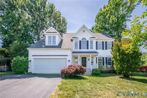 10937 Brunson Way, Glen Allen, VA 23060