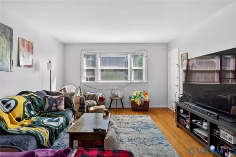 Living - 3228 Hanover Ave, Richmond, VA 23221 photo 2 of 4