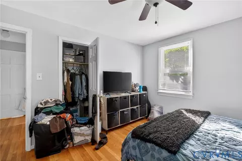 Bedroom - 3228 Hanover Ave, Richmond, VA 23221 photo 6 of 6