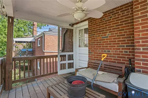 Exterior - 3228 Hanover Ave, Richmond, VA 23221 photo 3 of 7