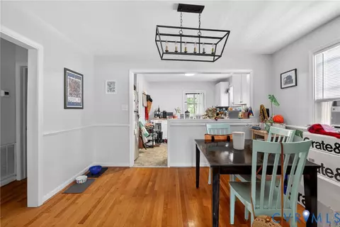 Dining - 3228 Hanover Ave, Richmond, VA 23221 photo 1 of 5
