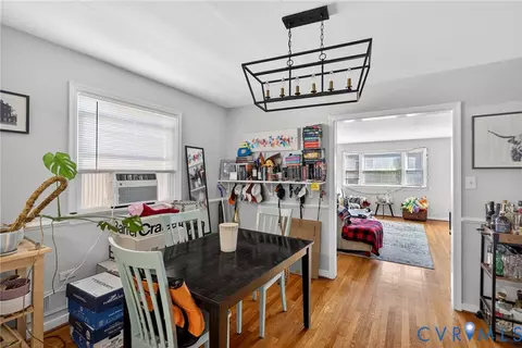 Dining - 3228 Hanover Ave, Richmond, VA 23221 photo 3 of 5