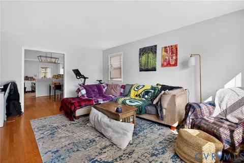 Living - 3228 Hanover Ave, Richmond, VA 23221 photo 1 of 4