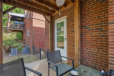 Exterior - 3228 Hanover Ave, Richmond, VA 23221 photo 5 of 7