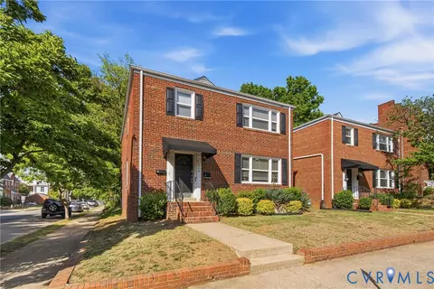 3228 Hanover Ave, Richmond, VA 23221