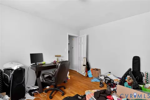 Bedroom - 3228 Hanover Ave, Richmond, VA 23221 photo 4 of 6