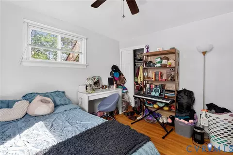 Bedroom - 3228 Hanover Ave, Richmond, VA 23221 photo 5 of 6