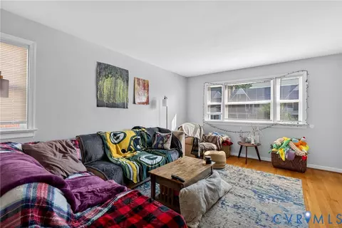 Living - 3228 Hanover Ave, Richmond, VA 23221 photo 3 of 4