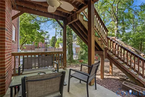 Exterior - 3228 Hanover Ave, Richmond, VA 23221 photo 4 of 7