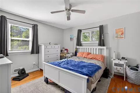 Bedroom - 3228 Hanover Ave, Richmond, VA 23221 photo 1 of 6