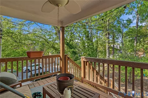 Exterior - 3228 Hanover Ave, Richmond, VA 23221 photo 2 of 7