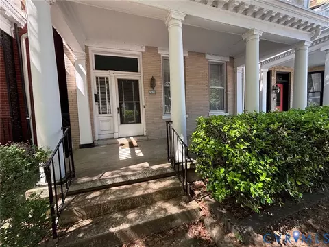 2523 W Grace St, Richmond, VA 23220