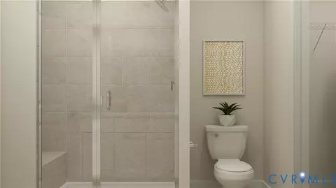 Bath - 6025 Blue Iris Rd, Richmond, VA 23224 photo 1 of 2