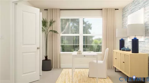 Bedroom - 6025 Blue Iris Rd, Richmond, VA 23224 photo 1 of 3