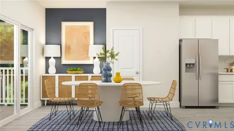 Dining - 6025 Blue Iris Rd, Richmond, VA 23224 photo 1 of 2