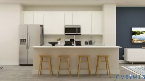 Kitchen - 6025 Blue Iris Rd, Richmond, VA 23224 photo 1 of 1