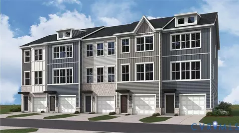 6023 Blue Iris Rd, Richmond, VA 23224