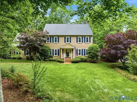8608 Old Brompton Rd, Chesterfield, VA 23832