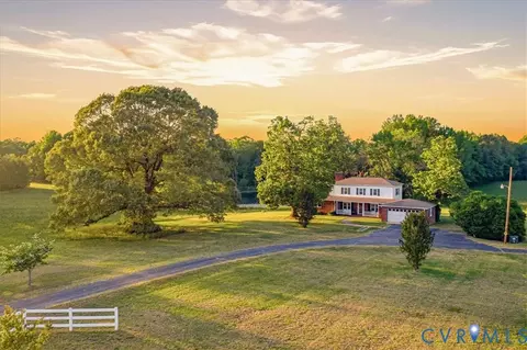 13300 Moody Rd, North Prince George, VA 23860