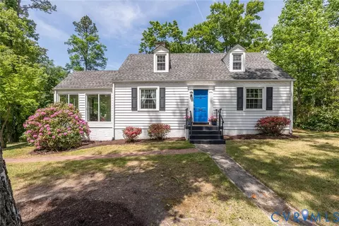 7712 Patterson Ave, Henrico, VA 23229