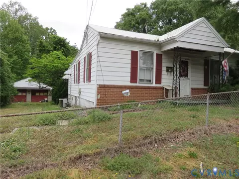 110 N Kalmia Ave, Henrico, VA 23075