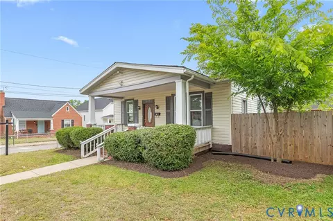 1509 Nelson St, Richmond, VA 23231