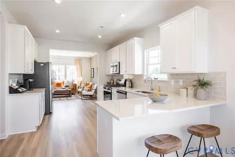 12444 Wescott Ave, Midlothian, VA 23112