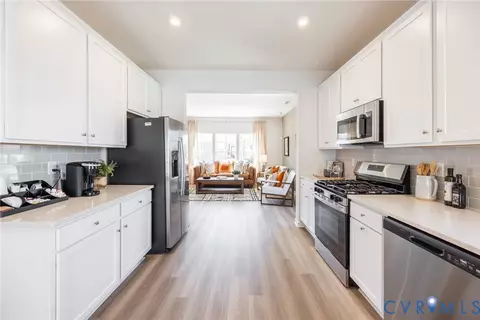 12442 Wescott Ave, Midlothian, VA 23112