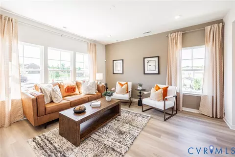 12438 Wescott Ave, Midlothian, VA 23112