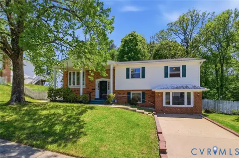 4507 Glendale Rd, Woodbridge, VA 22193