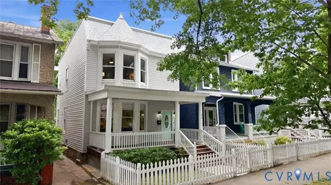 614 Chimborazo Blvd, Richmond, VA 23223