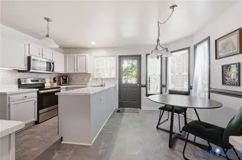 14919 Featherchase Dr, Chesterfield, VA 23832