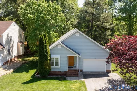 14919 Featherchase Dr, Chesterfield, VA 23832