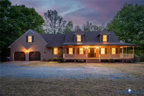 75 Herring Creek Way, Aylett, VA 23009