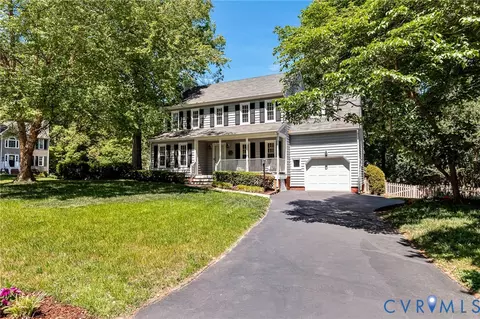 9188 Bracey Mill Pl, Mechanicsville, VA 23116
